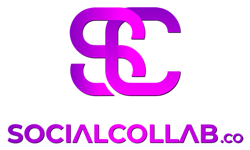 SOCIALCOLLAB.co